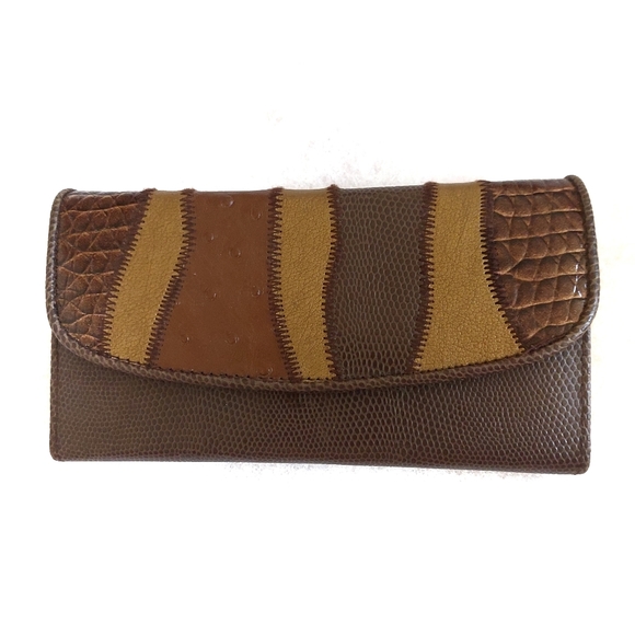 Vivace Collection Wallet NWOT